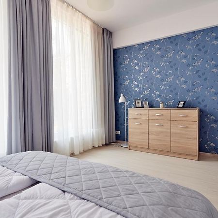 Apartamenty Turystyczna Katarzyna 米兹多洛杰 外观 照片