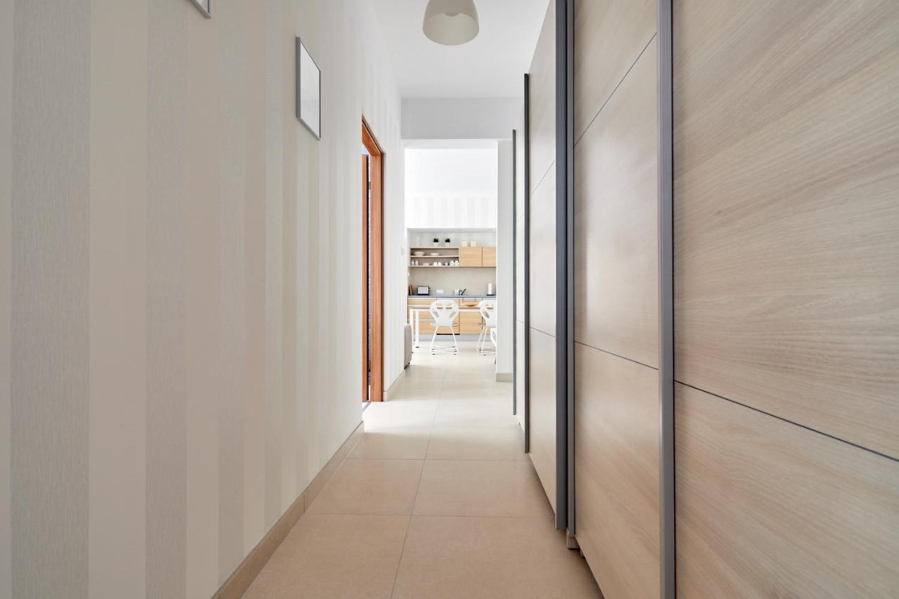 Apartamenty Turystyczna Katarzyna 米兹多洛杰 外观 照片